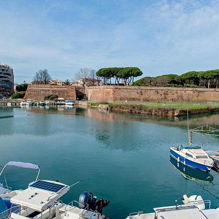 Casina Di Alo E Ala Livorno Exterior foto
