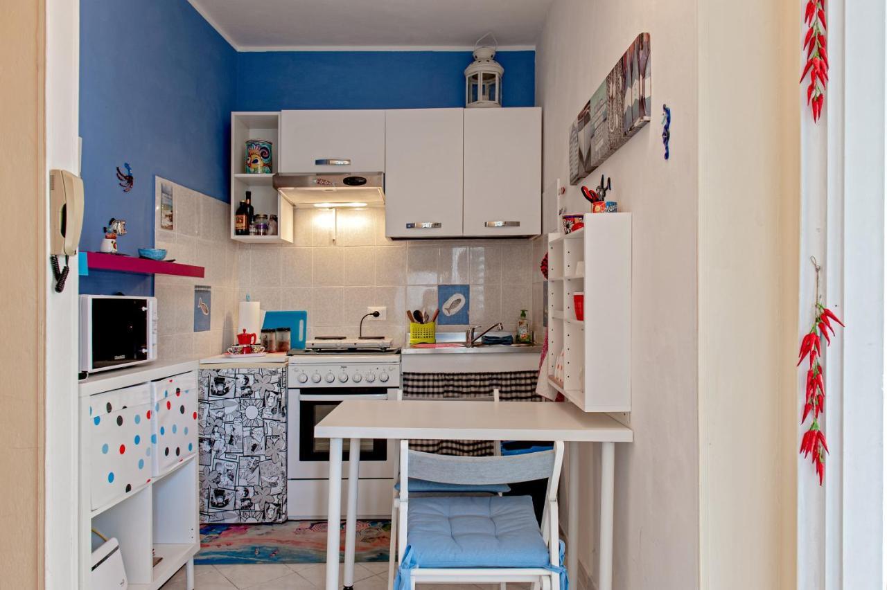 Casina Di Alo E Ala Livorno Exterior foto
