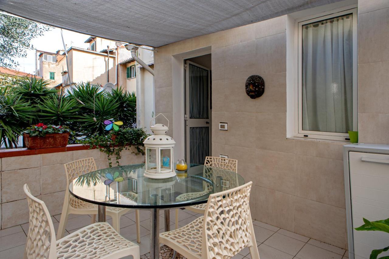 Casina Di Alo E Ala Livorno Exterior foto