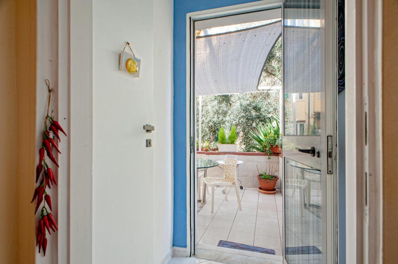 Casina Di Alo E Ala Livorno Exterior foto